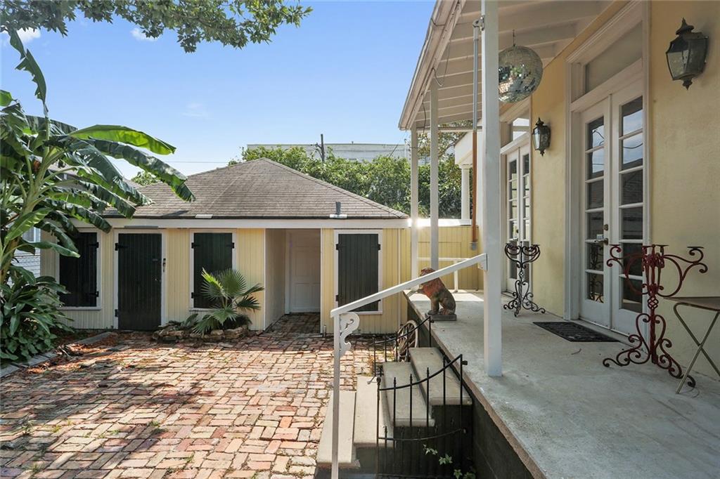 2905 Grand Rte Saint John Street New Orleans, LA 70119 - Photo 23 of 28