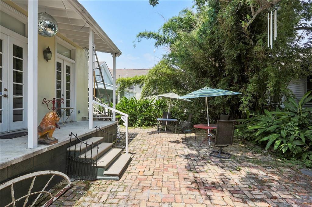 2905 Grand Rte Saint John Street New Orleans, LA 70119 - Photo 24 of 28