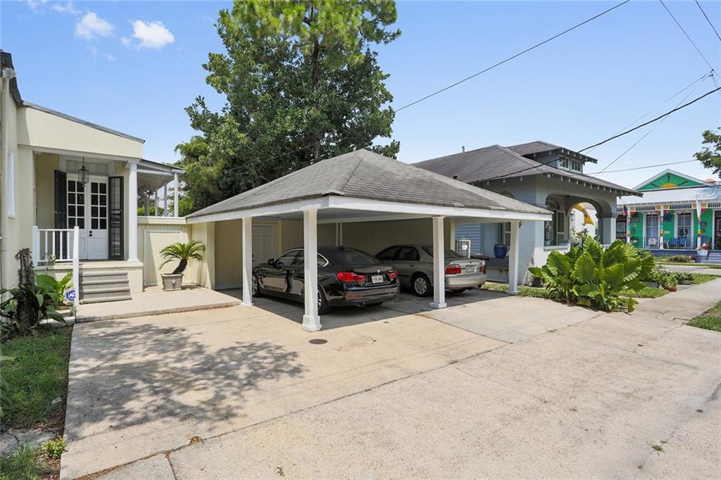 2905 Grand Rte Saint John Street New Orleans, LA 70119 - Photo 25 of 28