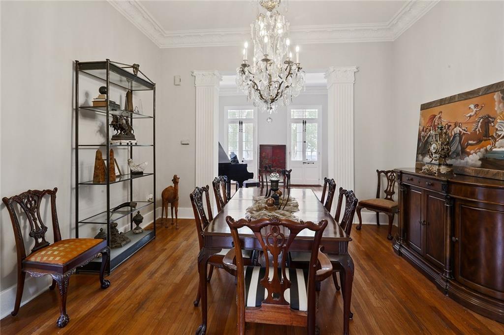 2905 Grand Rte Saint John Street New Orleans, LA 70119 - Photo 9 of 28