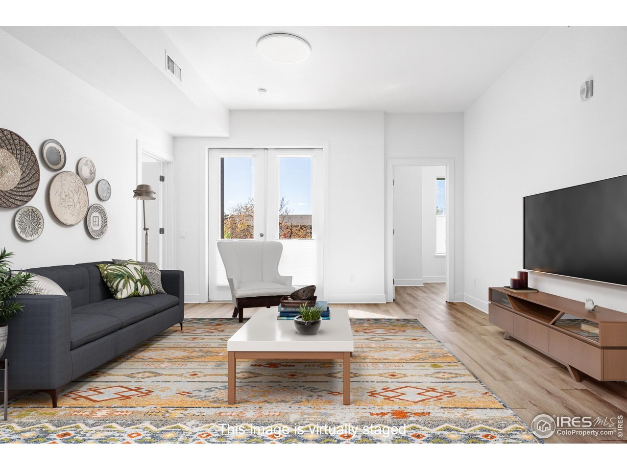 1707 Walnut Street, Unit 206 Boulder, CO 80302 - Photo 5 of 37