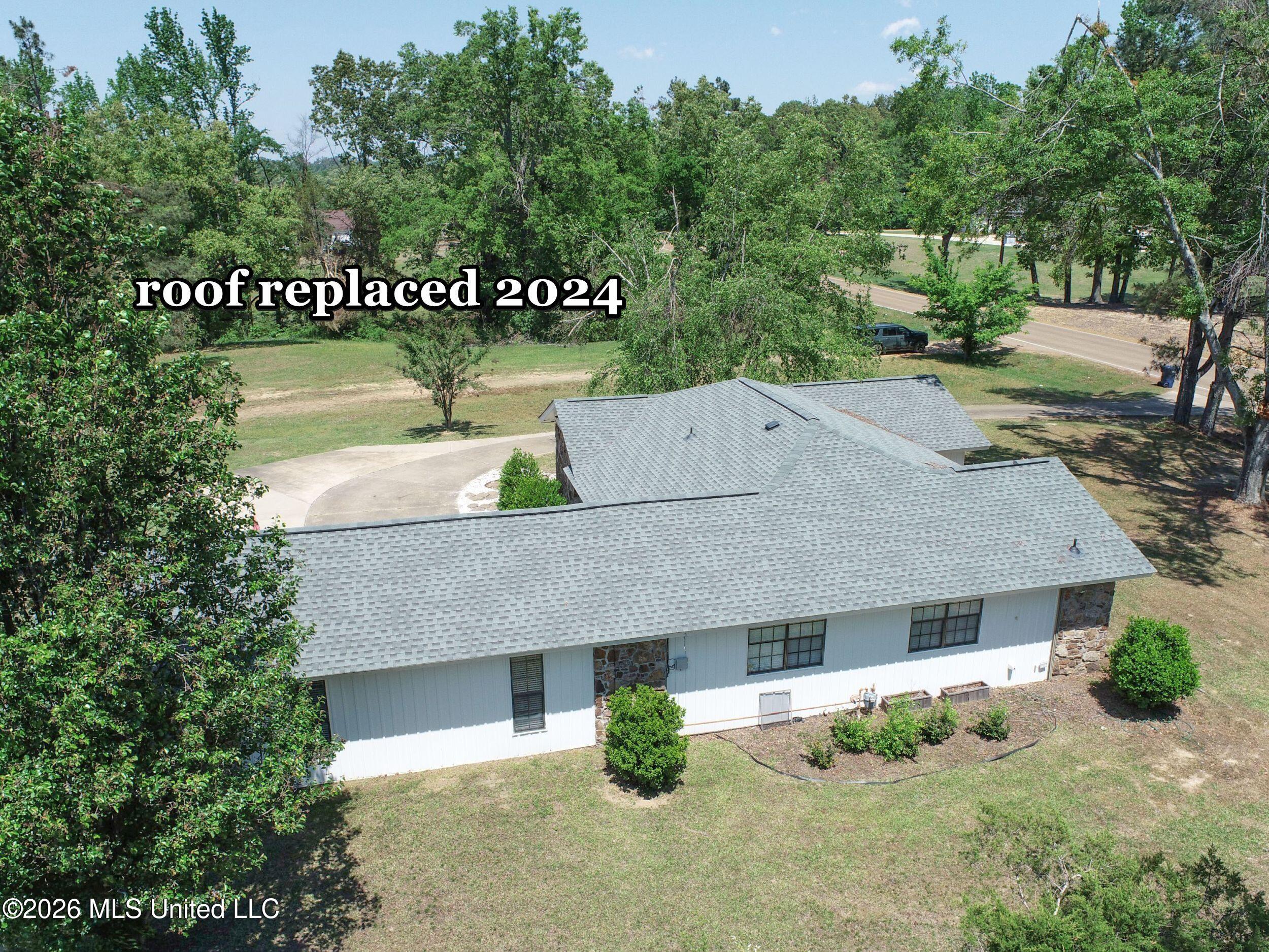 415 Woodland Road Batesville, MS 38606 - Photo 25 of 120 2rlawk25b