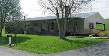 146 Dusty Road Sharpsburg, KY 40374 - Photo 1 of 21 Photo 1