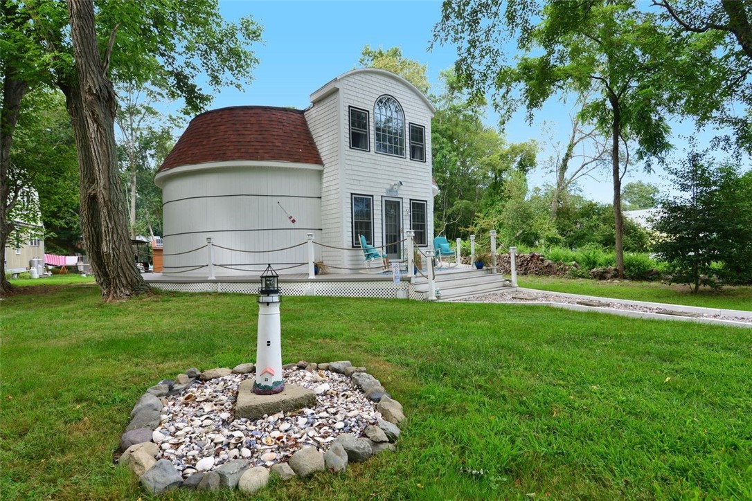 0 Bayberry Road Portsmouth, RI 02871 - Photo 6 of 50
