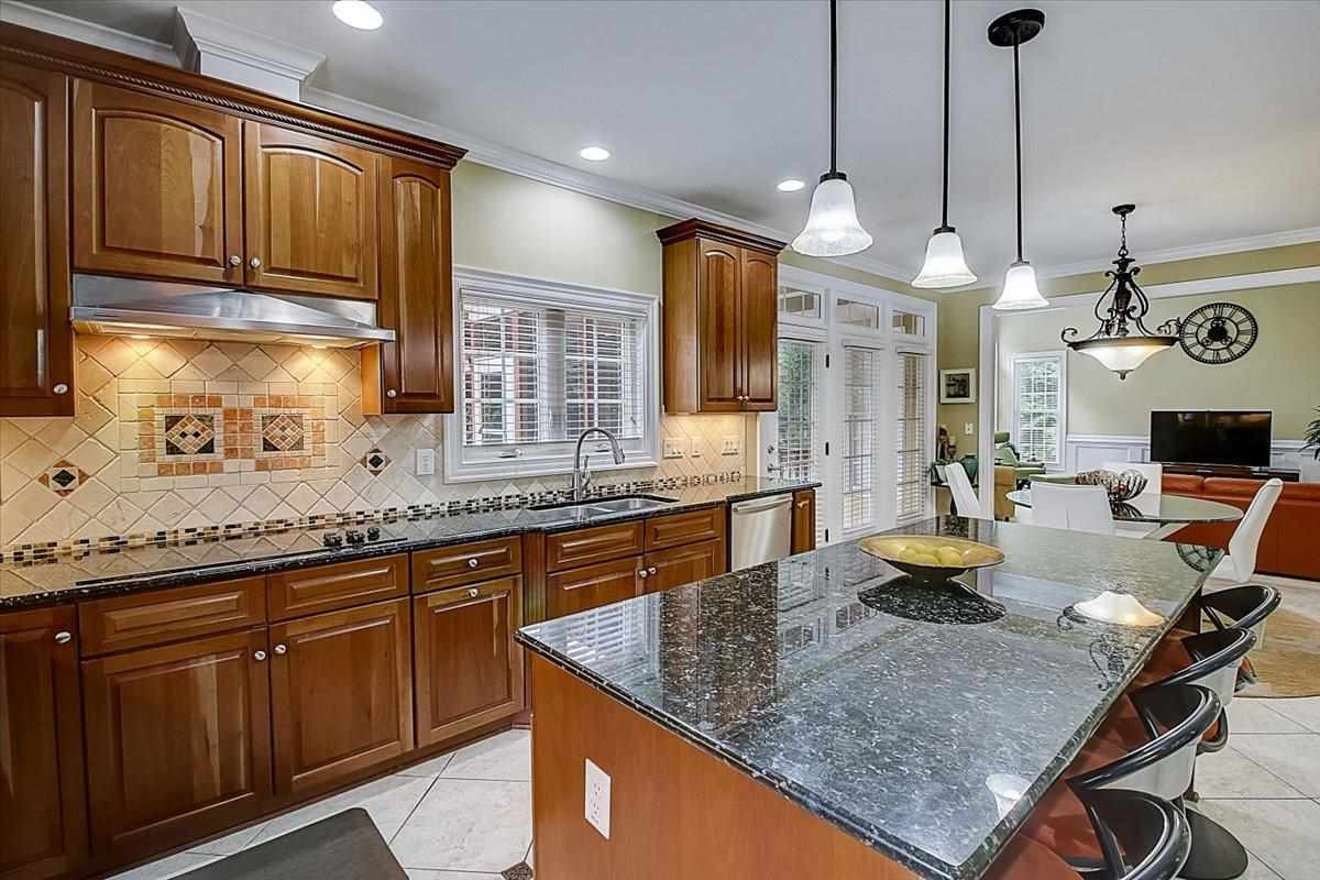 1908 Stannard Trail Raleigh, NC 27612 - Photo 9 of 30 Photo 9
