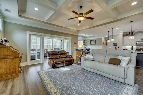$509,000 | 105 Evergreen Lane, McCormick, SC 29835