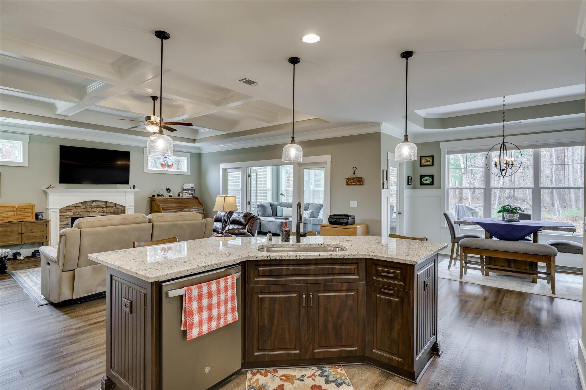 105 Evergreen Lane McCormick, SC 29835 - Photo 15 of 57 15