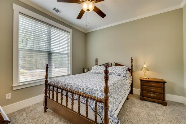 $509,000 | 105 Evergreen Lane, McCormick, SC 29835