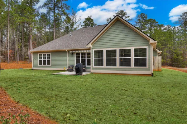 $509,000 | 105 Evergreen Lane, McCormick, SC 29835