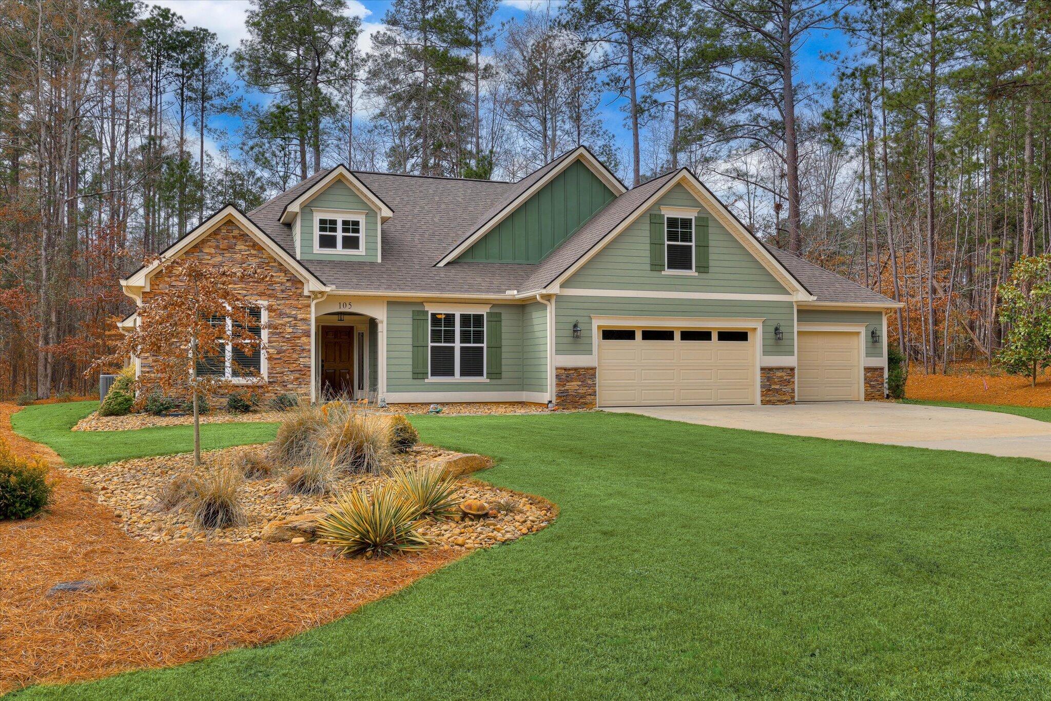 105 Evergreen Lane McCormick, SC 29835 - Photo 4 of 57 4