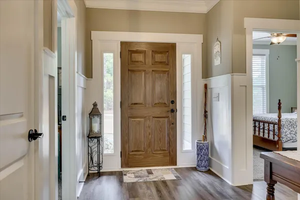 $509,000 | 105 Evergreen Lane, McCormick, SC 29835