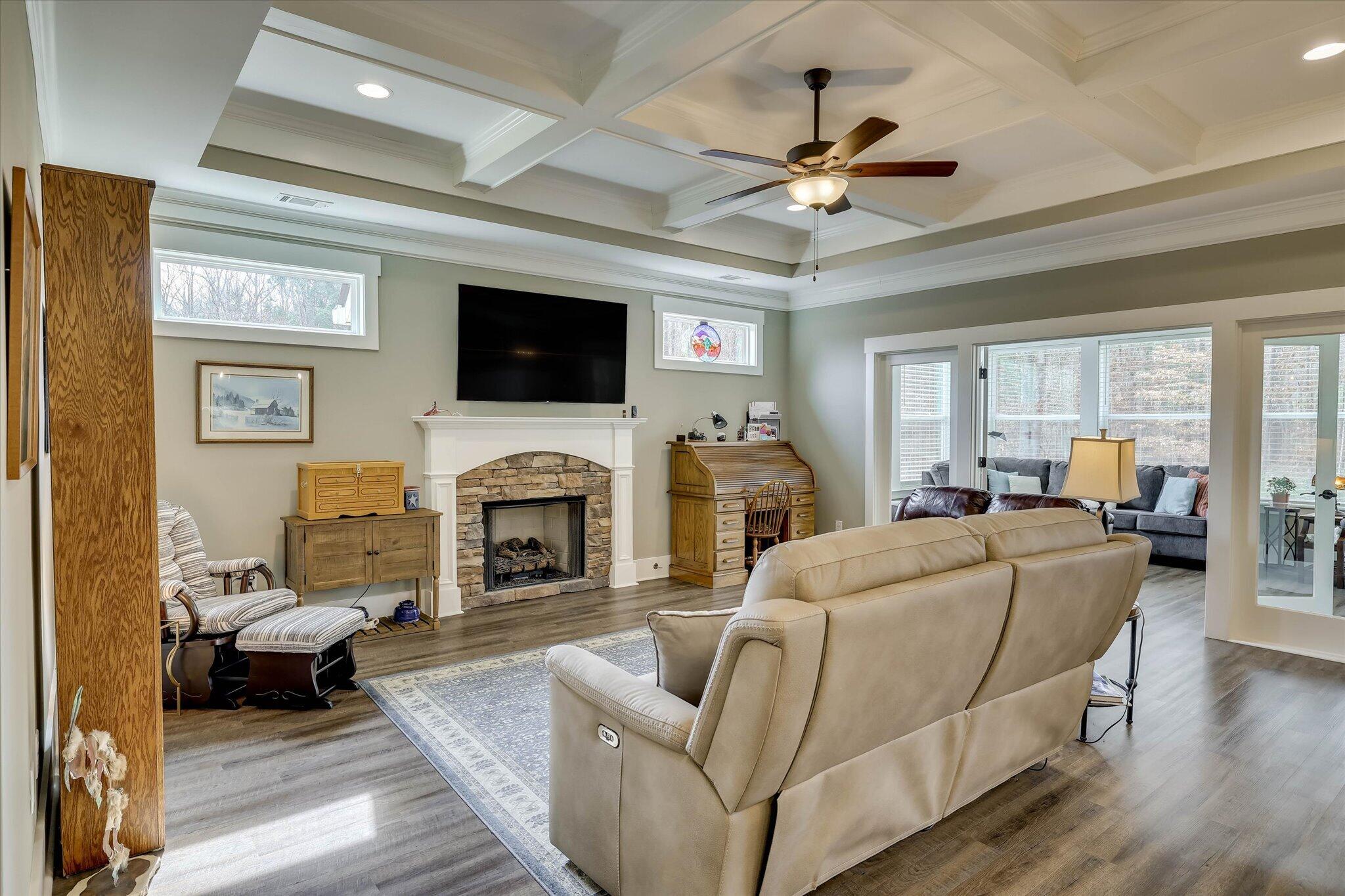 105 Evergreen Lane McCormick, SC 29835 - Photo 7 of 57 7