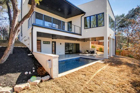 $4,995,000 | 434 Brady Lane, West Lake Hills, TX 78746