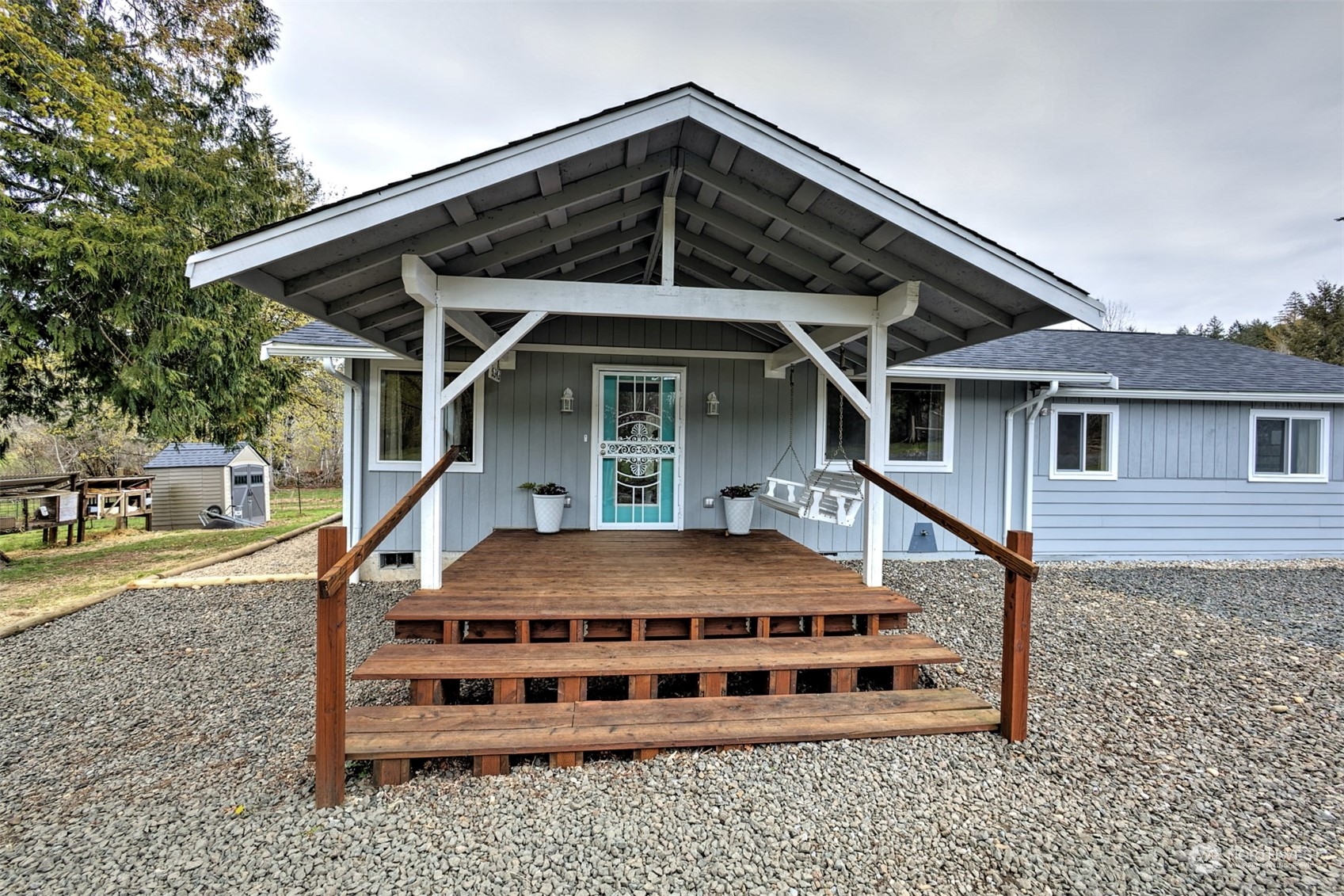 6545 East Grapeview Loop Road Allyn, WA 98524 - Photo 1 of 40 Gallery Image 1