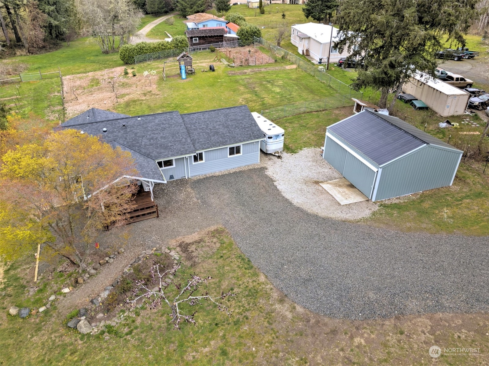 6545 East Grapeview Loop Road Allyn, WA 98524 - Photo 20 of 40 Gallery Image 20