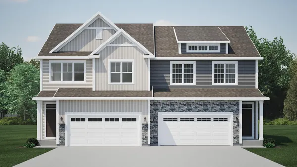 $499,900 | 947 Lagom Way, Unit BLDG 9 LT104, Oconomowoc, WI 53066