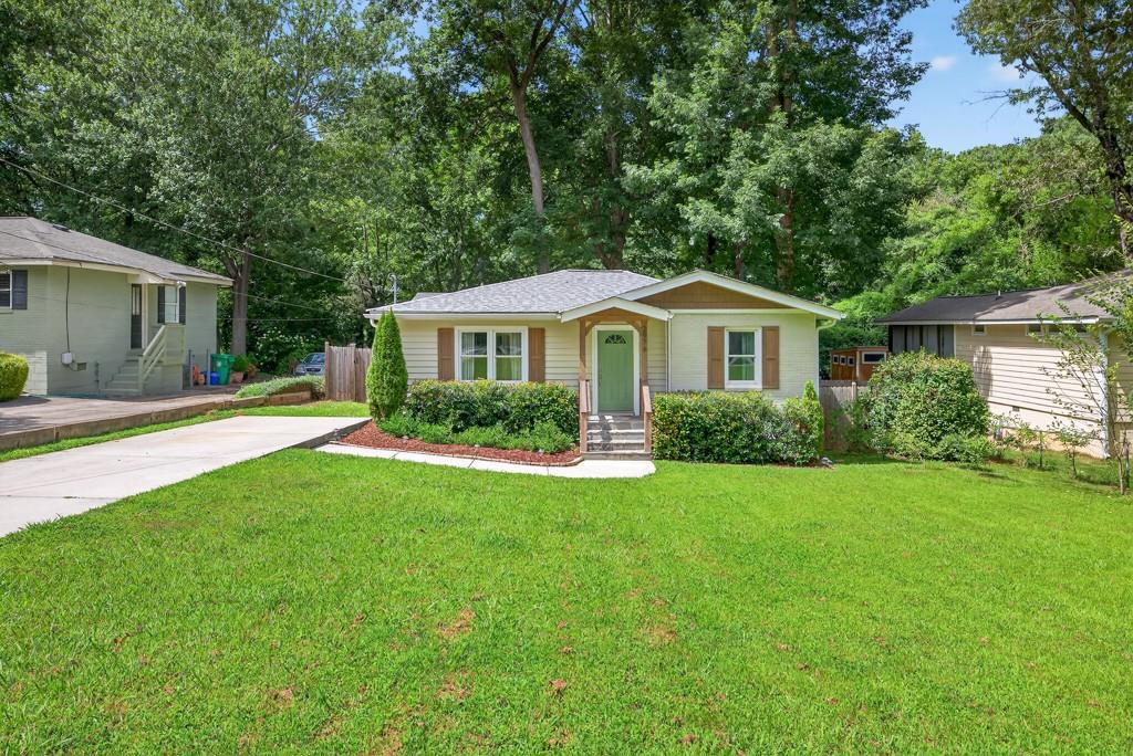2976 Lowrance Drive Decatur, GA 30033 - Photo 1 of 1