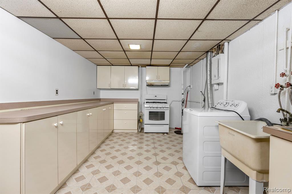 4135 Norbert Avenue Warren, MI 48091 - Photo 19 of 27 Gallery Image 19