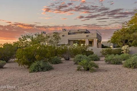 $5,975,000 | 9350 East Via Del Sol Drive, Scottsdale, AZ 85255