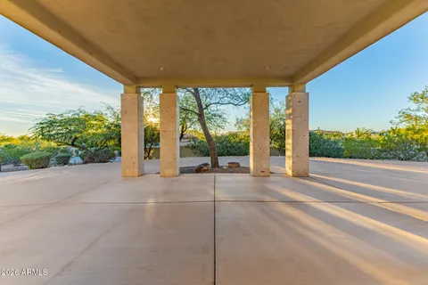 $5,975,000 | 9350 East Via Del Sol Drive, Scottsdale, AZ 85255