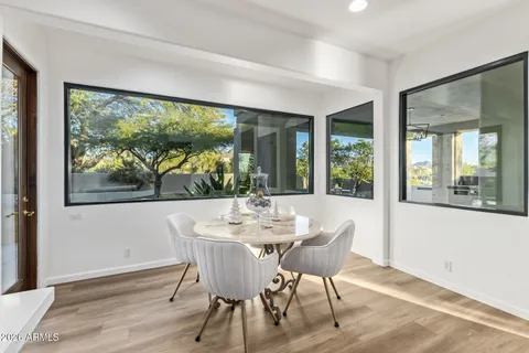 $5,975,000 | 9350 East Via Del Sol Drive, Scottsdale, AZ 85255