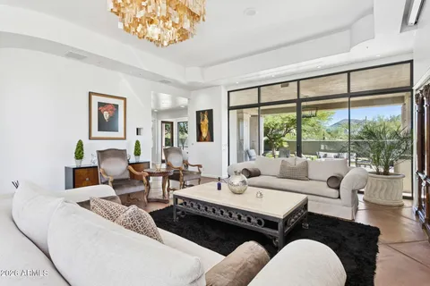 $5,975,000 | 9350 East Via Del Sol Drive, Scottsdale, AZ 85255