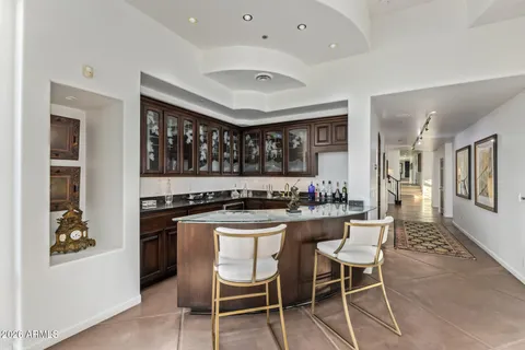 $5,975,000 | 9350 East Via Del Sol Drive, Scottsdale, AZ 85255
