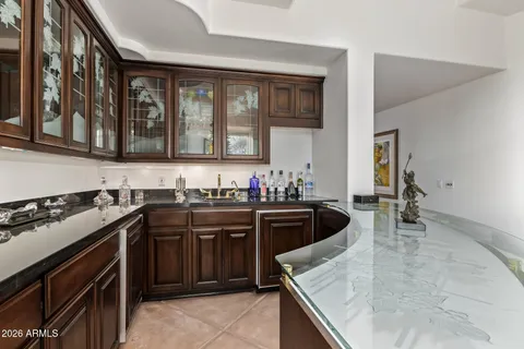 $5,975,000 | 9350 East Via Del Sol Drive, Scottsdale, AZ 85255