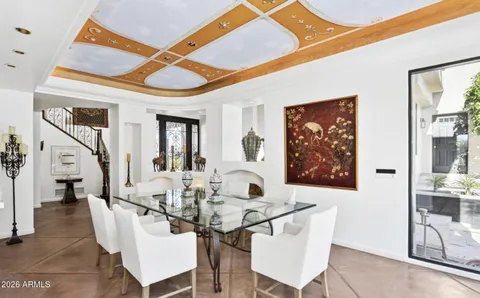 $5,975,000 | 9350 East Via Del Sol Drive, Scottsdale, AZ 85255