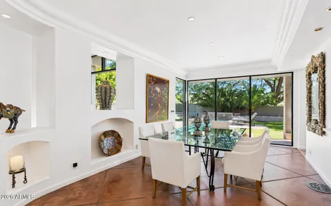 $5,975,000 | 9350 East Via Del Sol Drive, Scottsdale, AZ 85255