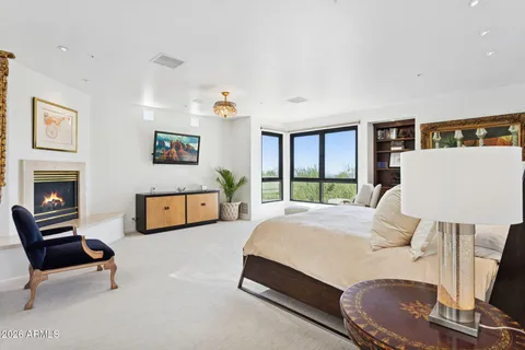 $5,975,000 | 9350 East Via Del Sol Drive, Scottsdale, AZ 85255