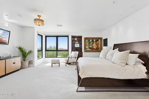 $5,975,000 | 9350 East Via Del Sol Drive, Scottsdale, AZ 85255
