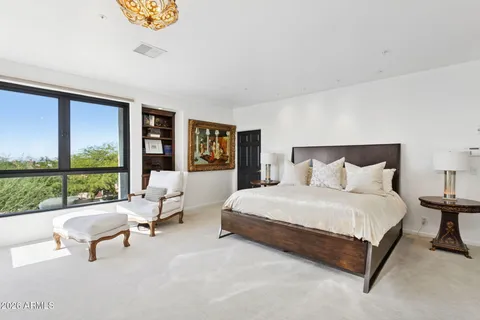 $5,975,000 | 9350 East Via Del Sol Drive, Scottsdale, AZ 85255