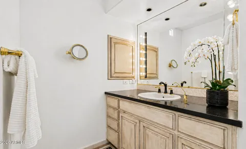 $5,975,000 | 9350 East Via Del Sol Drive, Scottsdale, AZ 85255