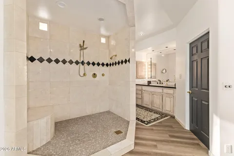 $5,975,000 | 9350 East Via Del Sol Drive, Scottsdale, AZ 85255