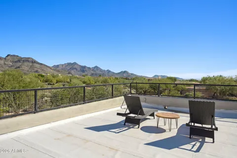 $5,975,000 | 9350 East Via Del Sol Drive, Scottsdale, AZ 85255