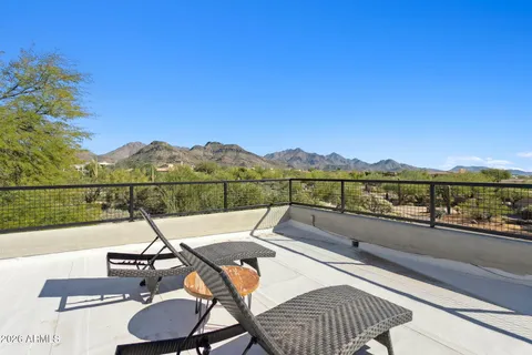 $5,975,000 | 9350 East Via Del Sol Drive, Scottsdale, AZ 85255