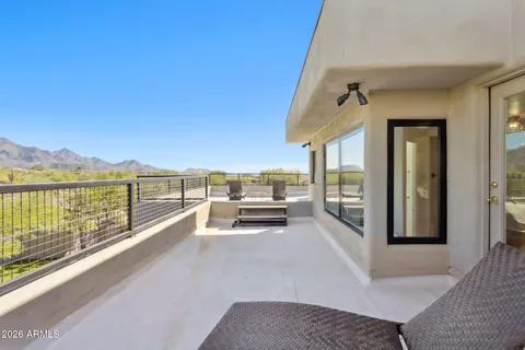 $5,975,000 | 9350 East Via Del Sol Drive, Scottsdale, AZ 85255