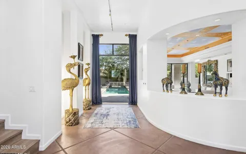 $5,975,000 | 9350 East Via Del Sol Drive, Scottsdale, AZ 85255
