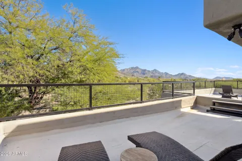 $5,975,000 | 9350 East Via Del Sol Drive, Scottsdale, AZ 85255