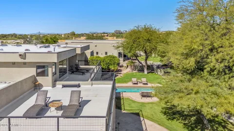 $5,975,000 | 9350 East Via Del Sol Drive, Scottsdale, AZ 85255