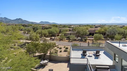 $5,975,000 | 9350 East Via Del Sol Drive, Scottsdale, AZ 85255