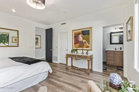 $5,975,000 | 9350 East Via Del Sol Drive, Scottsdale, AZ 85255