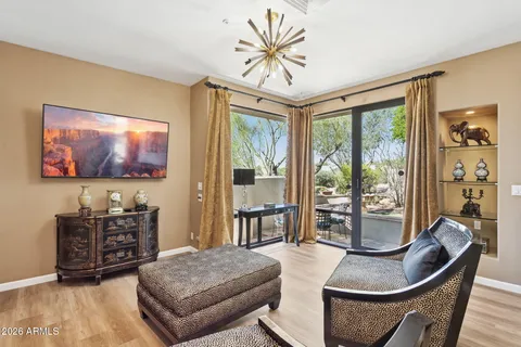$5,975,000 | 9350 East Via Del Sol Drive, Scottsdale, AZ 85255
