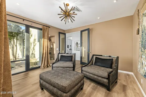 $5,975,000 | 9350 East Via Del Sol Drive, Scottsdale, AZ 85255
