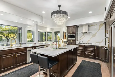 $5,975,000 | 9350 East Via Del Sol Drive, Scottsdale, AZ 85255