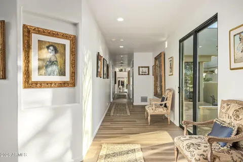 $5,975,000 | 9350 East Via Del Sol Drive, Scottsdale, AZ 85255