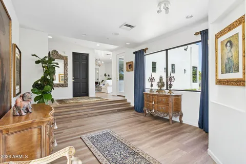 $5,975,000 | 9350 East Via Del Sol Drive, Scottsdale, AZ 85255