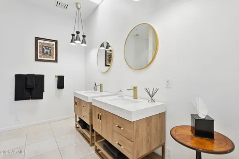 $5,975,000 | 9350 East Via Del Sol Drive, Scottsdale, AZ 85255