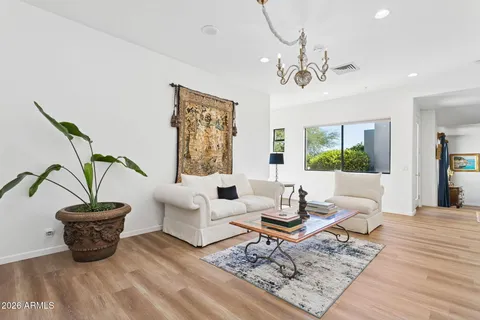 $5,975,000 | 9350 East Via Del Sol Drive, Scottsdale, AZ 85255